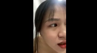 Mua dâm cùng em idol tictok Hồng Nhung